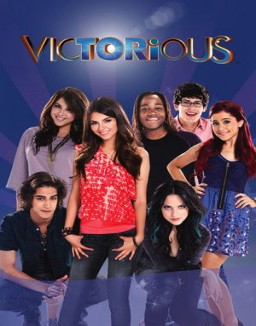 Victorious temporada 3